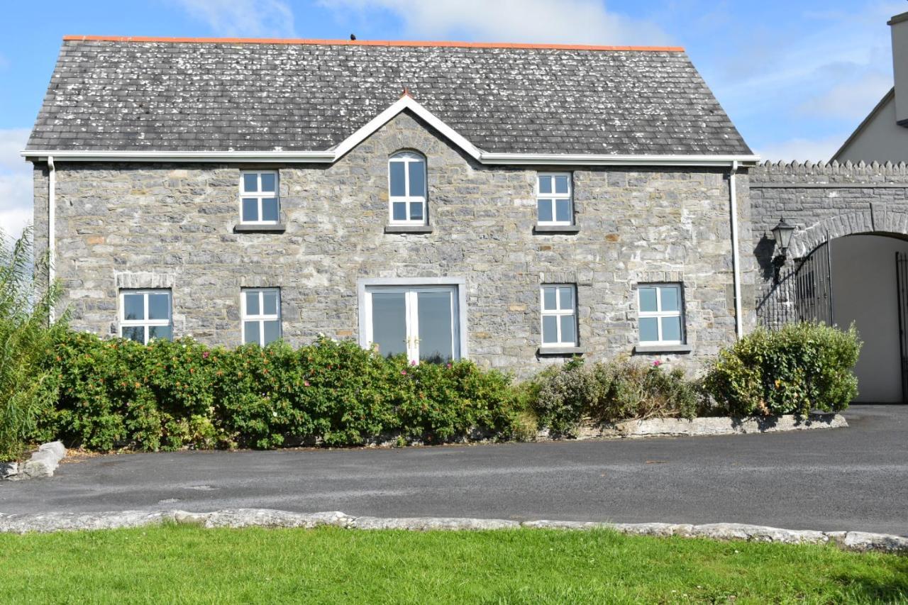 Aran View Holiday Homes Doolin- Home No1 - Ocean View Exterior photo