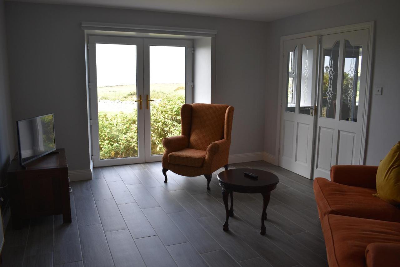 Aran View Holiday Homes Doolin- Home No1 - Ocean View Exterior photo