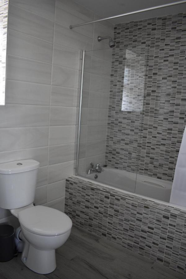Aran View Holiday Homes Doolin- Home No1 - Ocean View Exterior photo